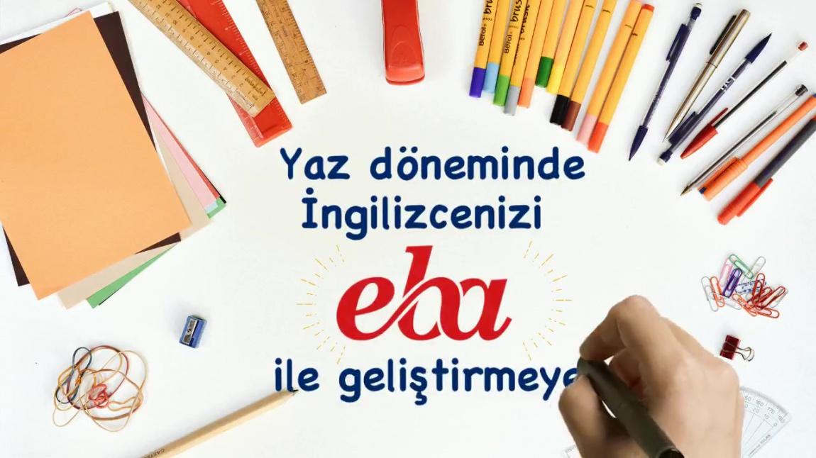Duyurular Cevdetpasa Ilkokulu